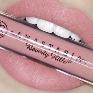 ABH "Pure Hollywood" liquid lipstick
